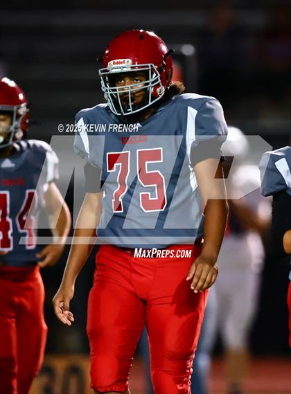 Thumbnail 3 in FR: McClintock @ Ironwood photogallery.