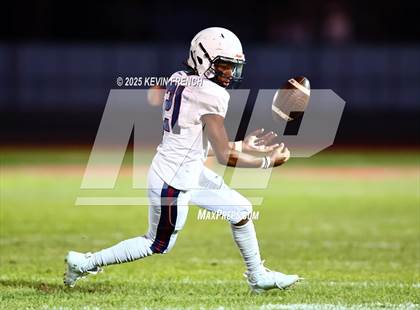 Thumbnail 3 in FR: McClintock @ Ironwood photogallery.