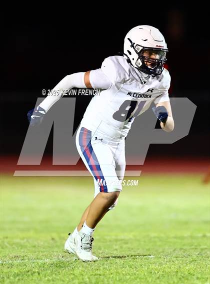 Thumbnail 2 in FR: McClintock @ Ironwood photogallery.