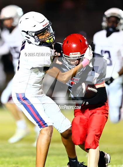 Thumbnail 2 in FR: McClintock @ Ironwood photogallery.