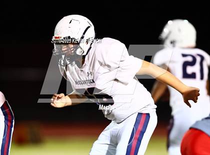 Thumbnail 3 in FR: McClintock @ Ironwood photogallery.