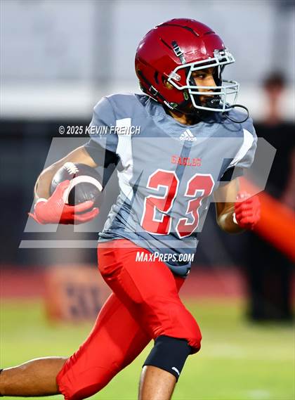 Thumbnail 3 in FR: McClintock @ Ironwood photogallery.