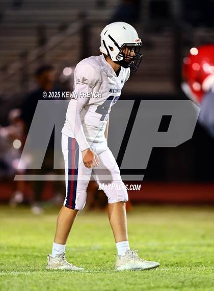 Thumbnail 1 in FR: McClintock @ Ironwood photogallery.