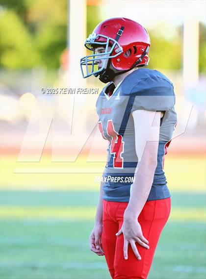 Thumbnail 3 in FR: McClintock @ Ironwood photogallery.