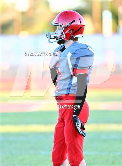 Thumbnail 1 in FR: McClintock @ Ironwood photogallery.