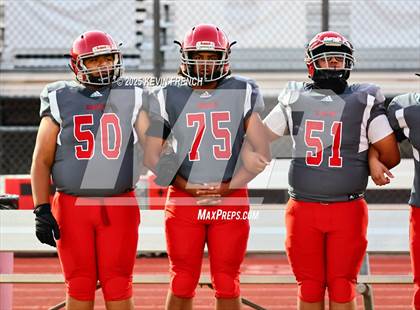 Thumbnail 1 in FR: McClintock @ Ironwood photogallery.