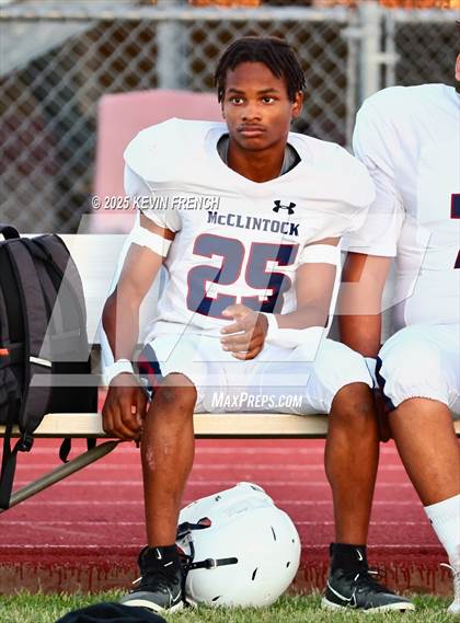 Thumbnail 1 in FR: McClintock @ Ironwood photogallery.