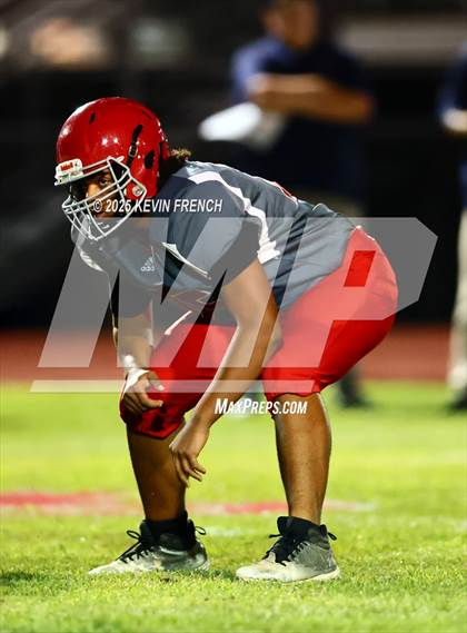 Thumbnail 1 in FR: McClintock @ Ironwood photogallery.