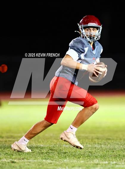 Thumbnail 2 in FR: McClintock @ Ironwood photogallery.