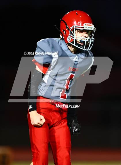 Thumbnail 3 in FR: McClintock @ Ironwood photogallery.