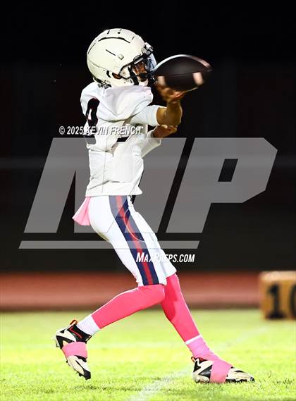 Thumbnail 2 in FR: McClintock @ Ironwood photogallery.