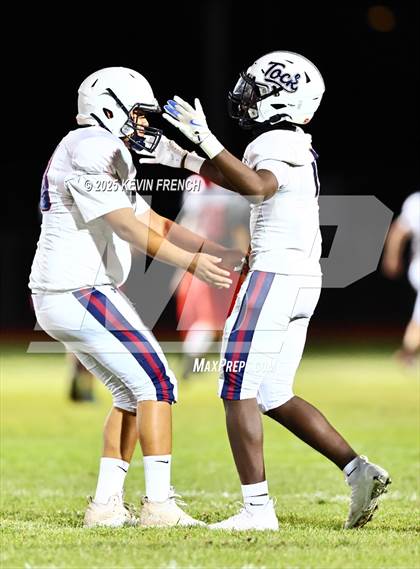 Thumbnail 3 in FR: McClintock @ Ironwood photogallery.