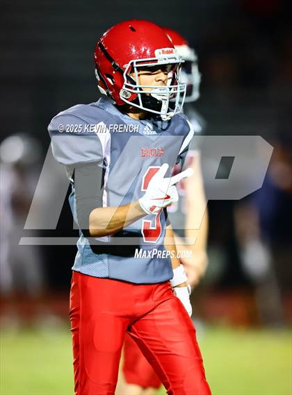 Thumbnail 2 in FR: McClintock @ Ironwood photogallery.