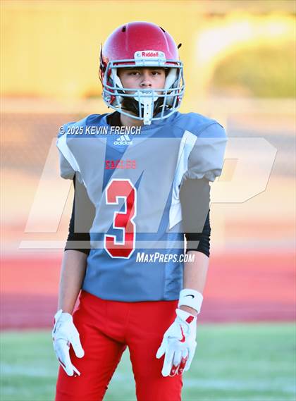 Thumbnail 3 in FR: McClintock @ Ironwood photogallery.