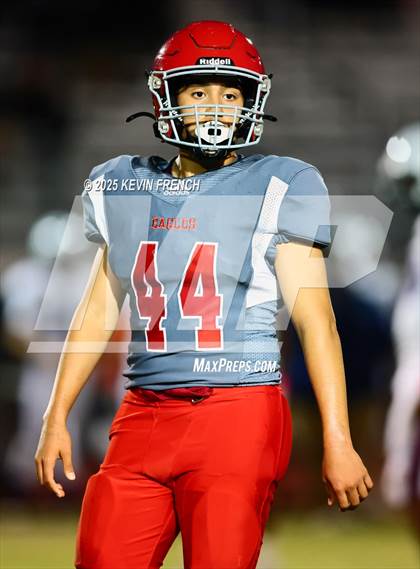 Thumbnail 3 in FR: McClintock @ Ironwood photogallery.