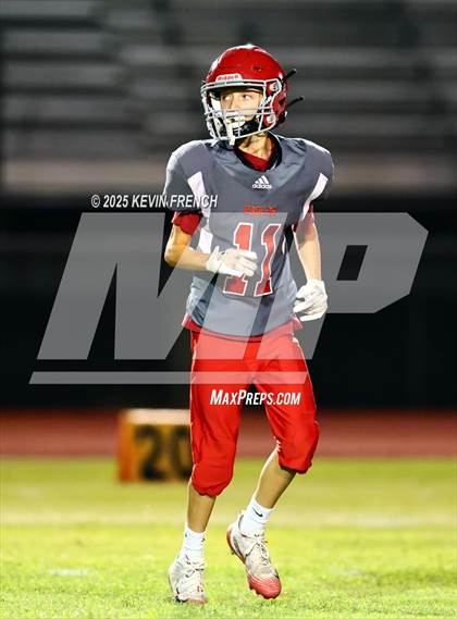 Thumbnail 2 in FR: McClintock @ Ironwood photogallery.