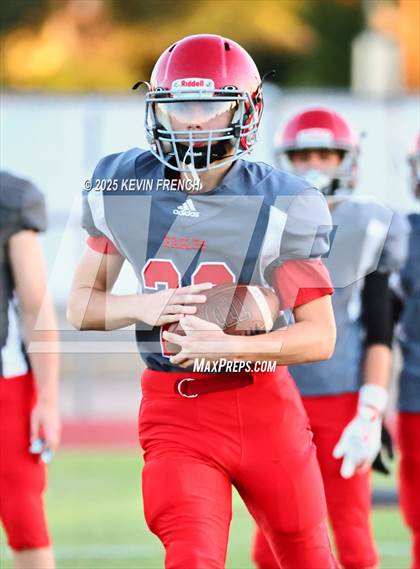 Thumbnail 2 in FR: McClintock @ Ironwood photogallery.