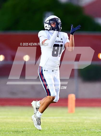 Thumbnail 3 in FR: McClintock @ Ironwood photogallery.