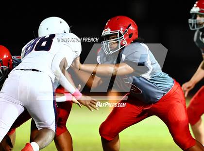 Thumbnail 1 in FR: McClintock @ Ironwood photogallery.