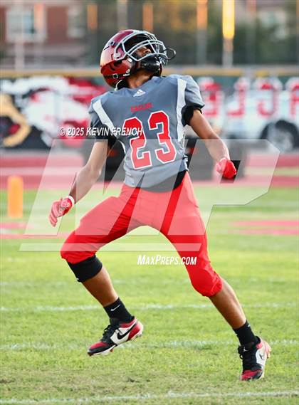 Thumbnail 1 in FR: McClintock @ Ironwood photogallery.