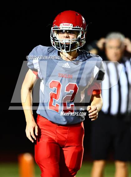 Thumbnail 2 in FR: McClintock @ Ironwood photogallery.