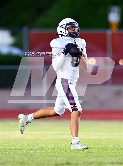 Thumbnail 1 in FR: McClintock @ Ironwood photogallery.