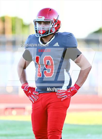 Thumbnail 1 in FR: McClintock @ Ironwood photogallery.