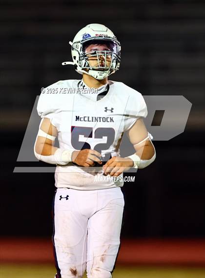 Thumbnail 1 in FR: McClintock @ Ironwood photogallery.