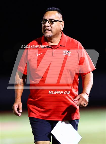 Thumbnail 2 in FR: McClintock @ Ironwood photogallery.