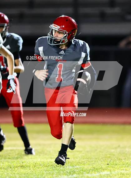 Thumbnail 2 in FR: McClintock @ Ironwood photogallery.