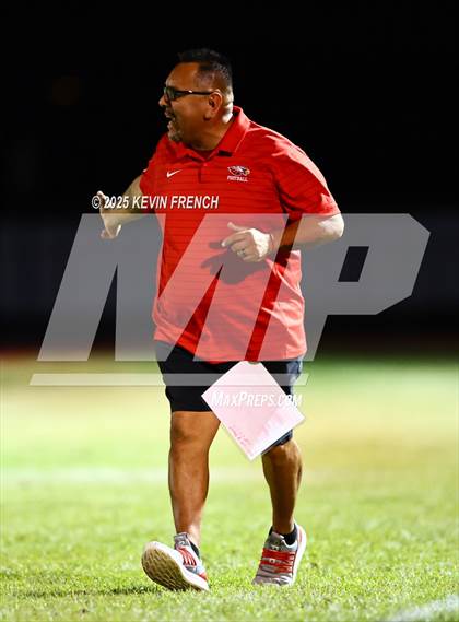 Thumbnail 2 in FR: McClintock @ Ironwood photogallery.