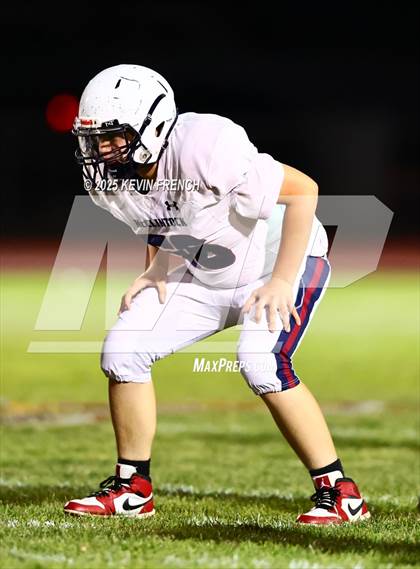 Thumbnail 2 in FR: McClintock @ Ironwood photogallery.