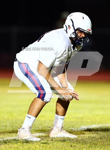 Thumbnail 1 in FR: McClintock @ Ironwood photogallery.