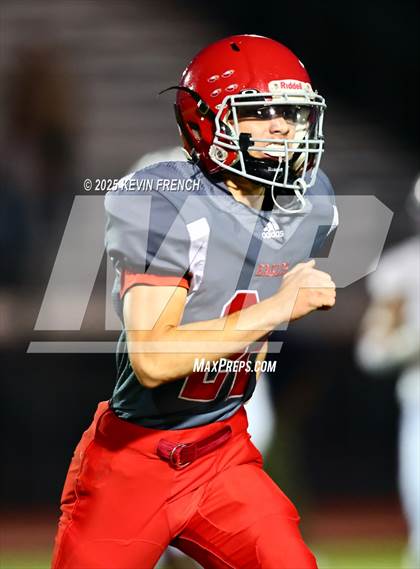 Thumbnail 2 in FR: McClintock @ Ironwood photogallery.