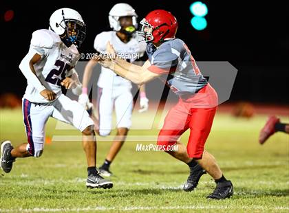 Thumbnail 2 in FR: McClintock @ Ironwood photogallery.