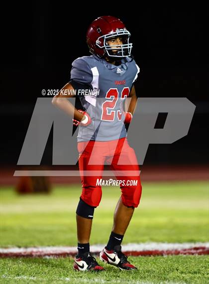 Thumbnail 2 in FR: McClintock @ Ironwood photogallery.