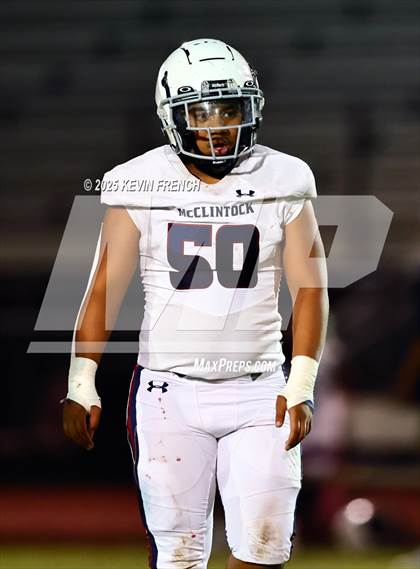 Thumbnail 3 in FR: McClintock @ Ironwood photogallery.