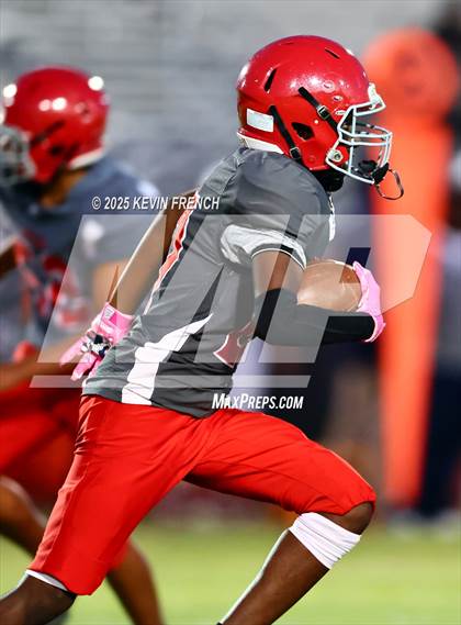 Thumbnail 3 in FR: McClintock @ Ironwood photogallery.