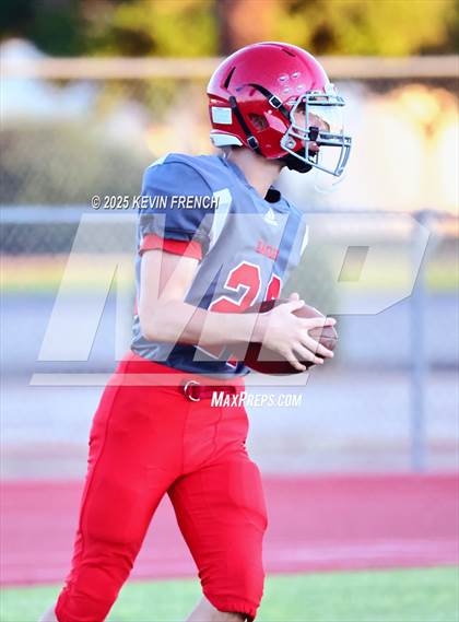 Thumbnail 3 in FR: McClintock @ Ironwood photogallery.