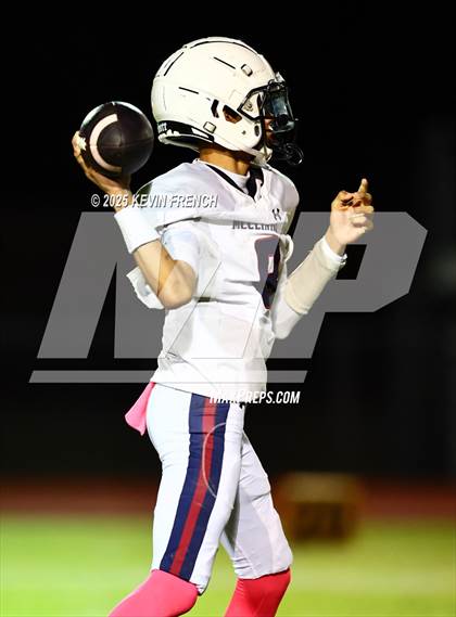 Thumbnail 2 in FR: McClintock @ Ironwood photogallery.