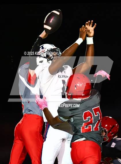 Thumbnail 2 in FR: McClintock @ Ironwood photogallery.