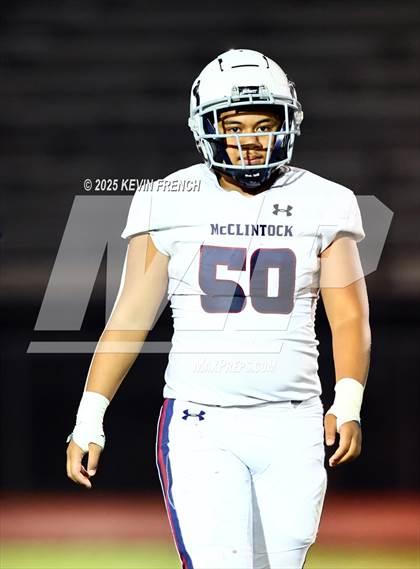 Thumbnail 1 in FR: McClintock @ Ironwood photogallery.