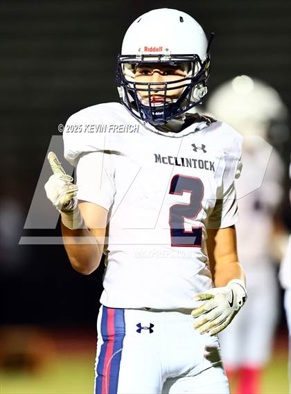 Thumbnail 3 in FR: McClintock @ Ironwood photogallery.