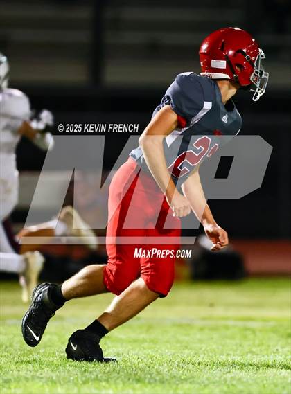 Thumbnail 1 in FR: McClintock @ Ironwood photogallery.