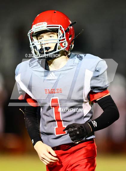 Thumbnail 1 in FR: McClintock @ Ironwood photogallery.