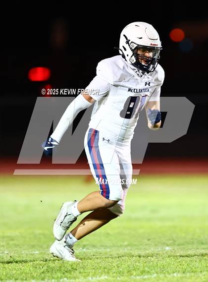 Thumbnail 1 in FR: McClintock @ Ironwood photogallery.