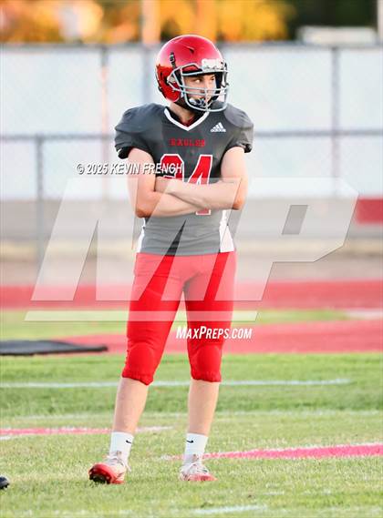 Thumbnail 1 in FR: McClintock @ Ironwood photogallery.