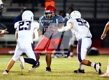 Thumbnail 3 in FR: McClintock @ Ironwood photogallery.