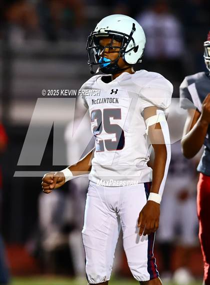 Thumbnail 2 in FR: McClintock @ Ironwood photogallery.