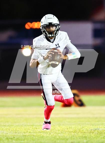 Thumbnail 2 in FR: McClintock @ Ironwood photogallery.